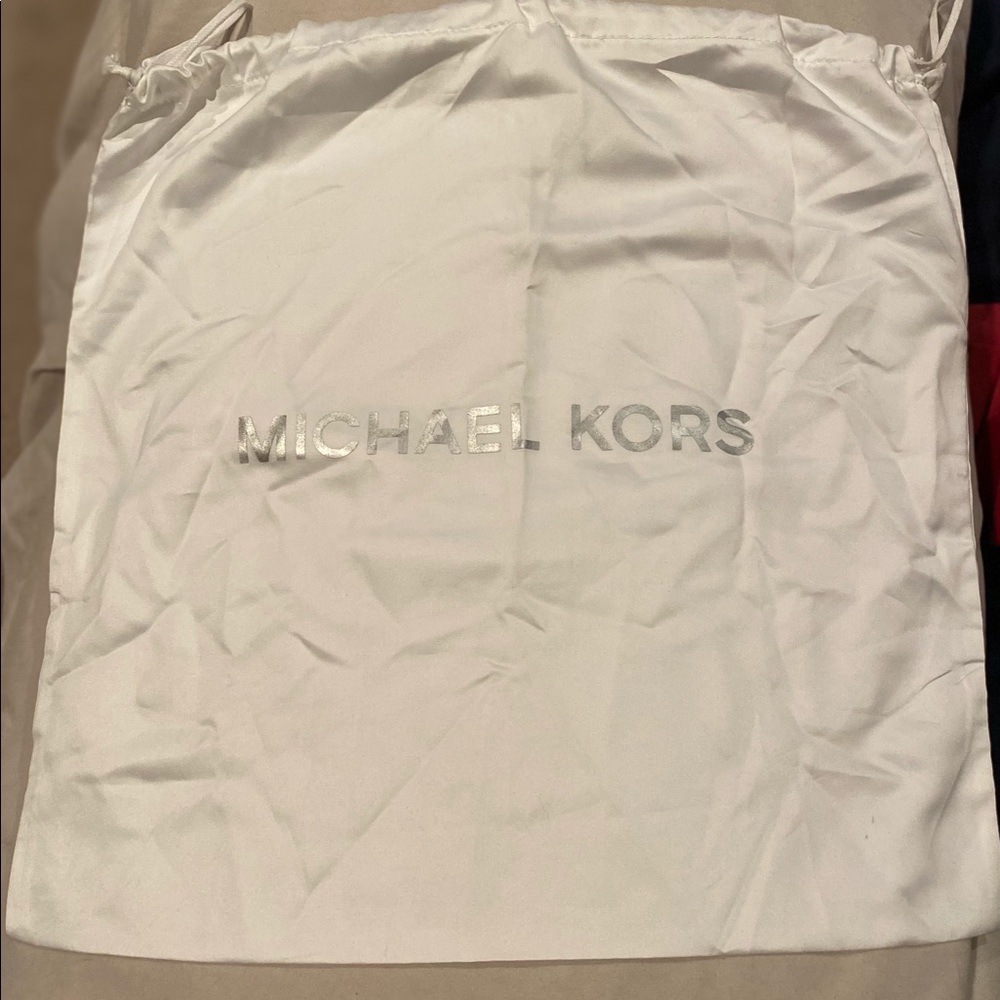 Michael Kors Authentic Dust Bag Medium Size
